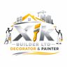 Handyman, painter decorator