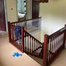 M Atherton decorating