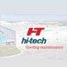 High tech roofing maintenance