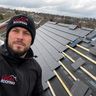 Local roofing