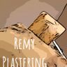Remy plastering