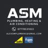 ASM Plumbing And Heating