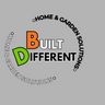 Built Different