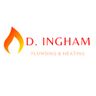 D. Ingham Plumbing & Heating