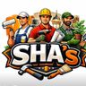 Sha’s