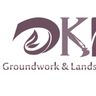 DKP Groundwork & Landscaping