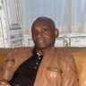 R P Williams