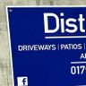 Distinctive Paving & Groundworks Ltd