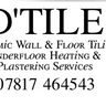 DTile, tiling and handyman services