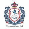 Paynter & Sons Ltd