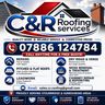 C&R roofing services