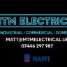MTM ELECTRICAL LTD