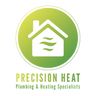 Precision heat