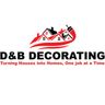 D&B Decorating