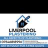 Liverpool plastering
