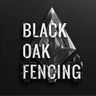 Black Oak Fencing