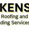 Kens roofing and building services LTD