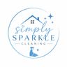 Simply sparkling cleaning services