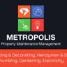 Metropolis Property Maintenance Management