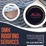 DMH ROOFING SERVICES LTD