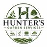 Hunters garden services