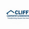 Clifftys carpentry & building