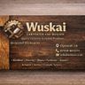 Wuskai Carpenter and Builder