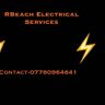 R beach electrical
