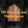 D.H flooring and maintenance
