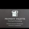 Property palette