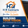 H R CONTRACTS