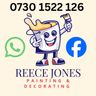 R Jones Decor