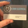 Alfie’s electrical