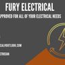 Fury Electrical