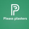 Pleass plasters
