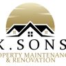 K.Sons Property Maintenance & Renovation