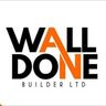 Wall Done Builder ltd