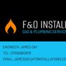 F&O Installations Ltd