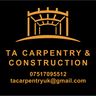 TA Carpentry