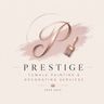 Prestige Female painter and decorator