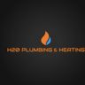 H2O Plumbing & Heating.
