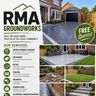RMA groundwork