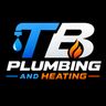 TB plumbing & heating