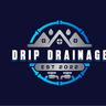 Drip drainage