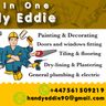 Handy Eddie