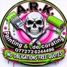 ARK Painting and decorating