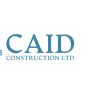 CAID CONSTRUCTION LTD