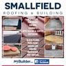 Smallfield roofing and building