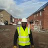 Olayinka Odeyemi