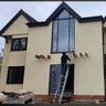 K.S doubled glazing